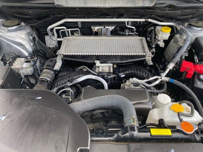 2021 Subaru Ascent Premium