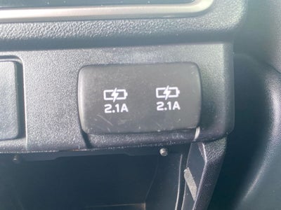 2021 Subaru Ascent Premium