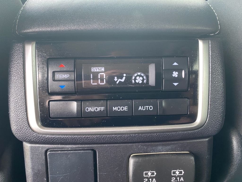 2021 Subaru Ascent Premium