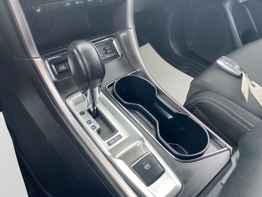 2021 Subaru Ascent Premium