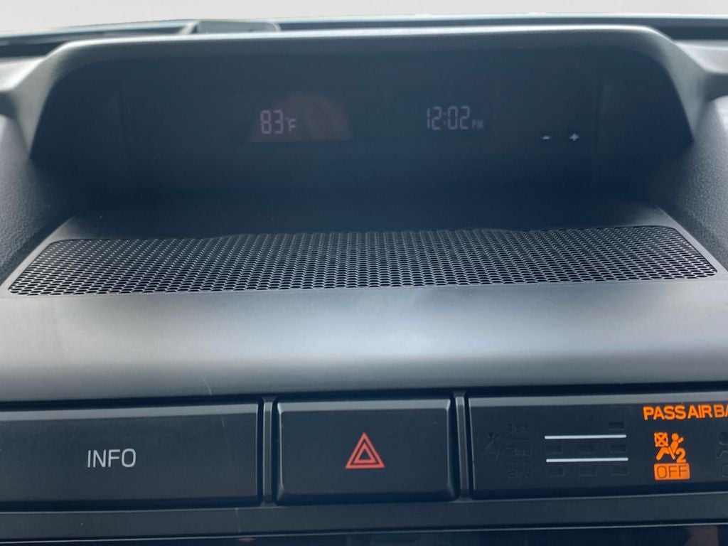 2021 Subaru Ascent Premium