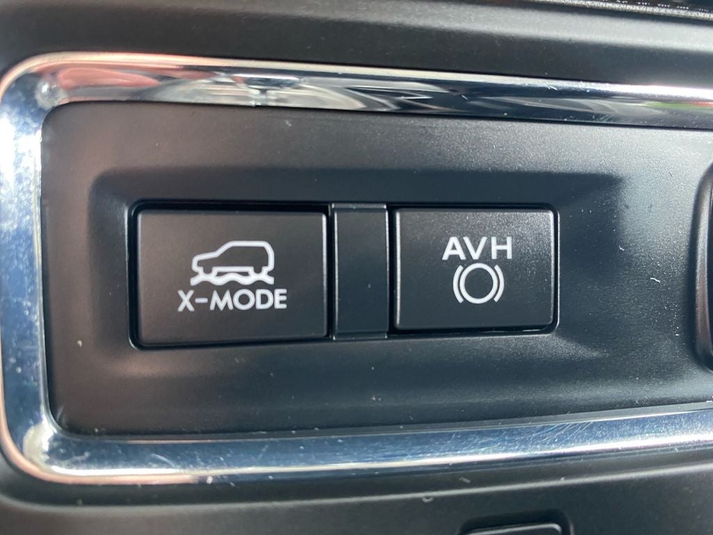 2021 Subaru Ascent Premium