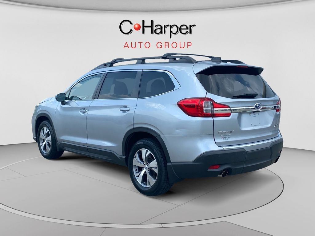 2021 Subaru Ascent Premium