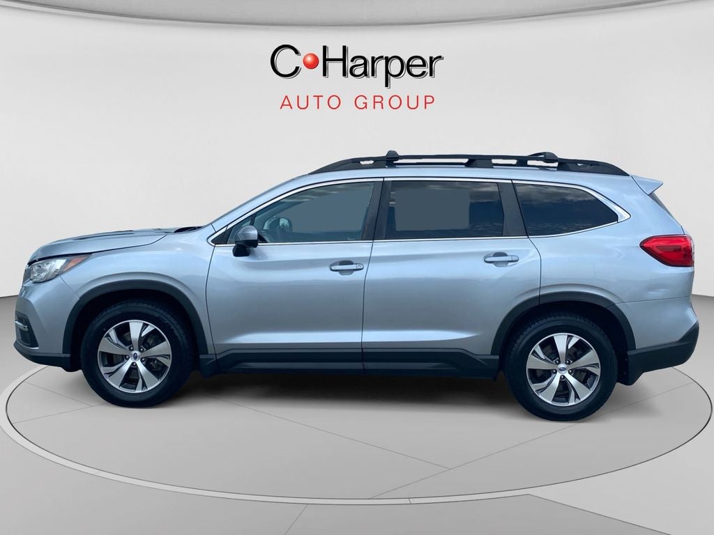 2021 Subaru Ascent Premium