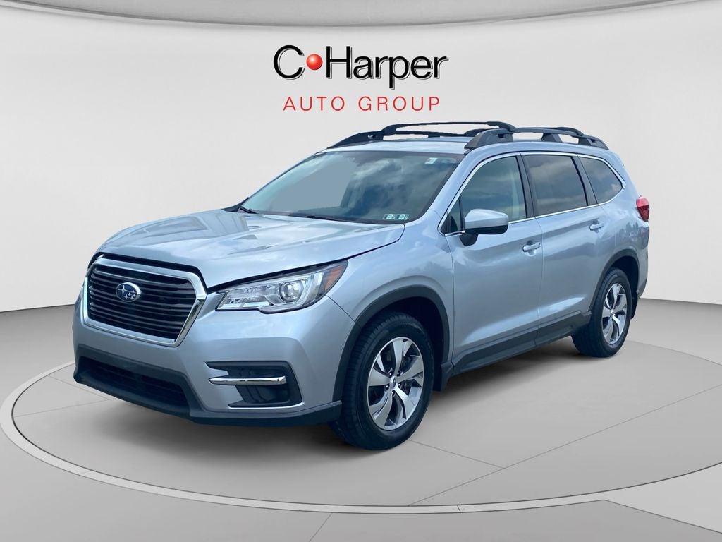 2021 Subaru Ascent Premium