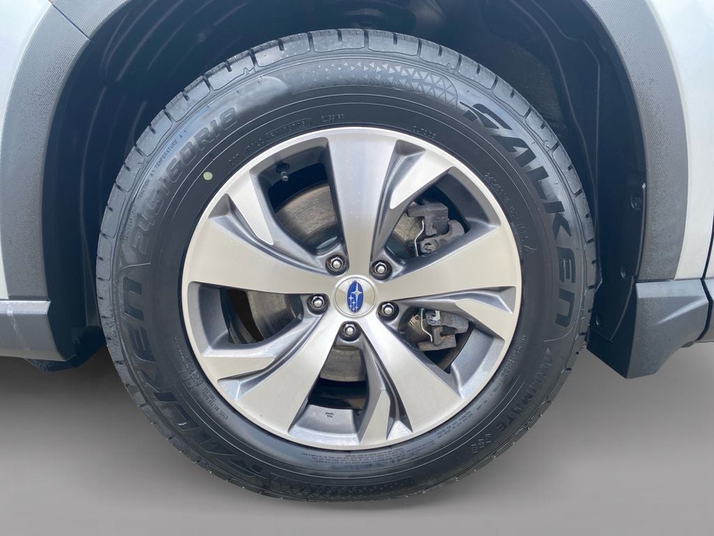2021 Subaru Ascent Premium