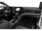 2021 Toyota Camry TRD V6