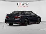 2021 Toyota Camry TRD V6