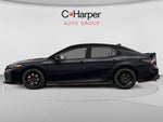 2021 Toyota Camry TRD V6