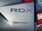 2026 Acura RDX A-Spec Package SH-AWD