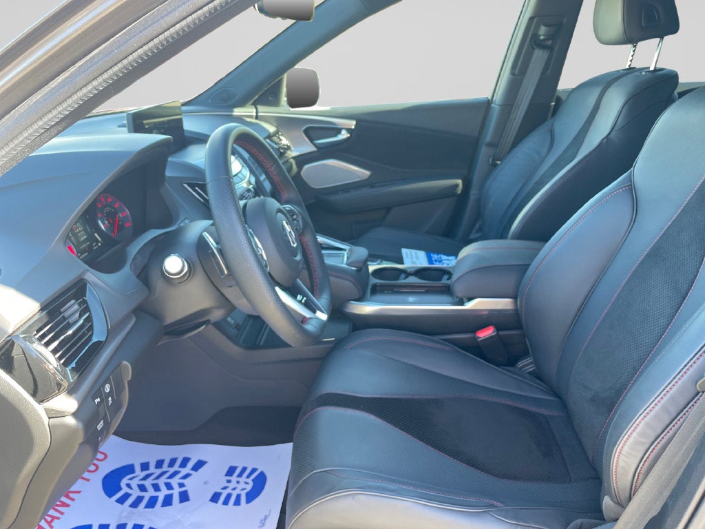 2026 Acura RDX A-Spec Package SH-AWD