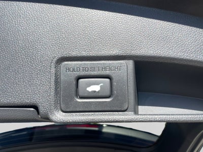 2026 Acura RDX A-Spec Package SH-AWD