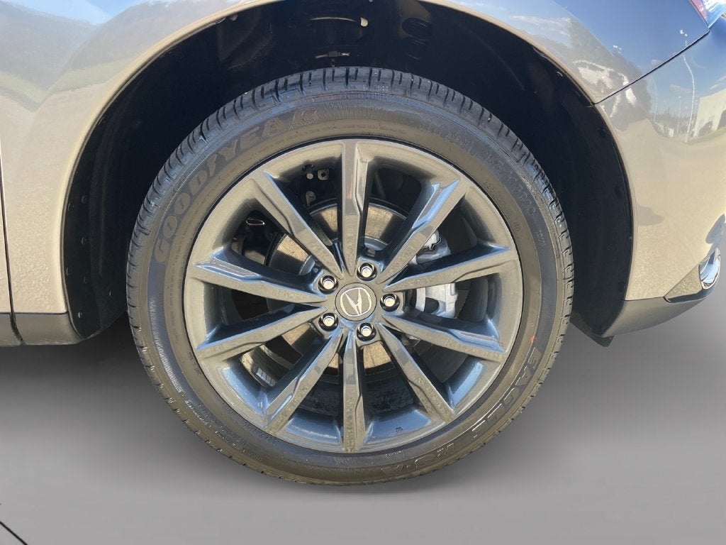 2026 Acura RDX A-Spec Package SH-AWD