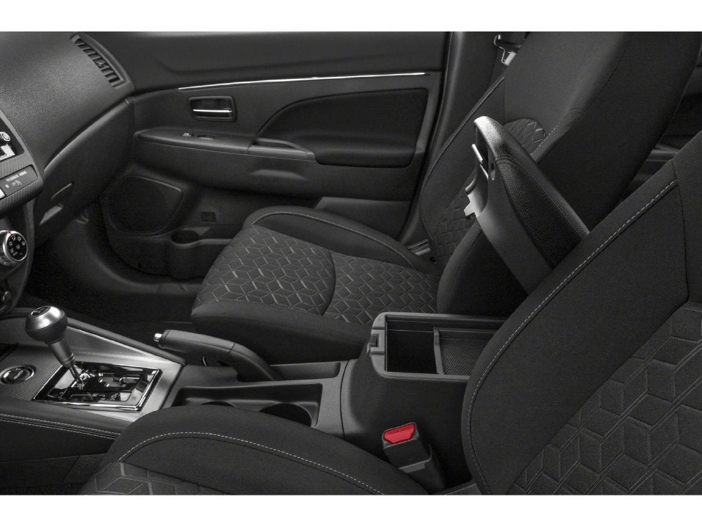 2025 Mitsubishi Outlander Sport 2.0 SE