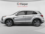 2025 Mitsubishi Outlander Sport 2.0 SE