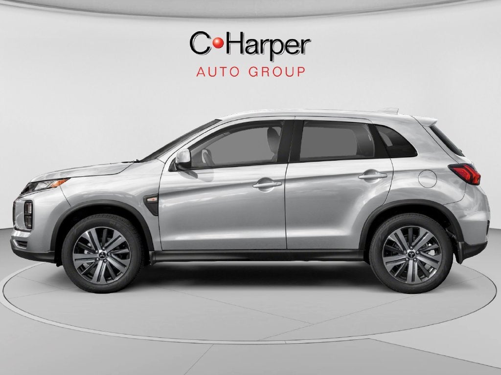 2025 Mitsubishi Outlander Sport 2.0 SE