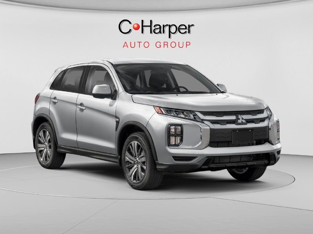 2025 Mitsubishi Outlander Sport 2.0 SE