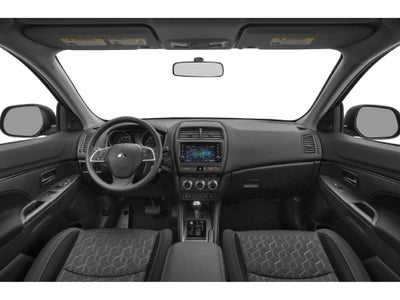 2025 Mitsubishi Outlander Sport 2.0 SE