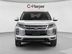 2025 Mitsubishi Outlander Sport 2.0 LE