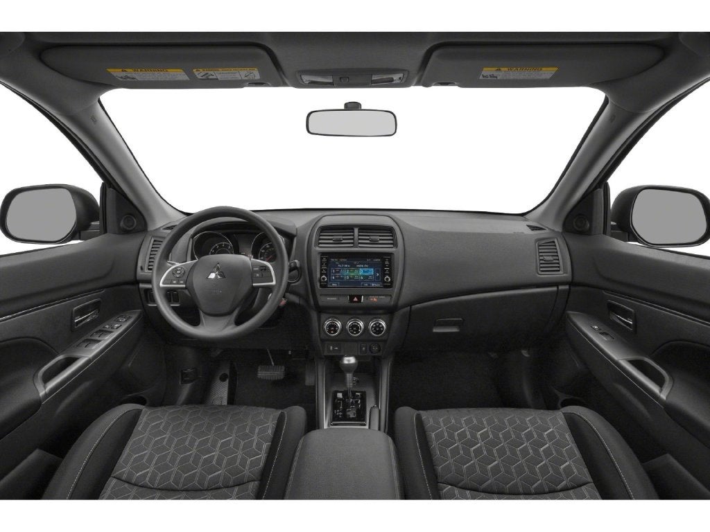 2025 Mitsubishi Outlander Sport 2.0 LE