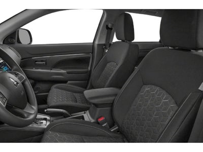 2025 Mitsubishi Outlander Sport 2.0 LE