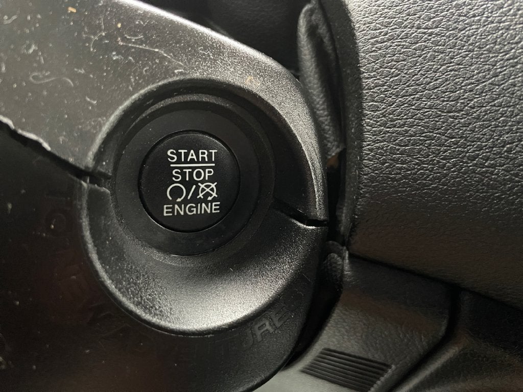 2018 Jeep Renegade Sport