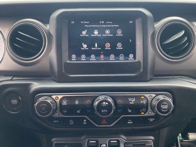 2023 Jeep Wrangler Sport S Freedom Edition