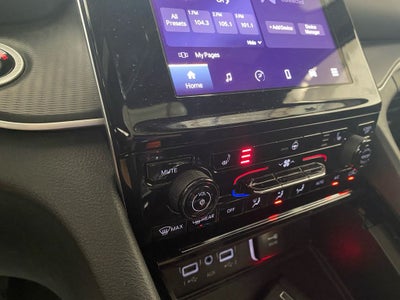 2023 Jeep Grand Cherokee Altitude X