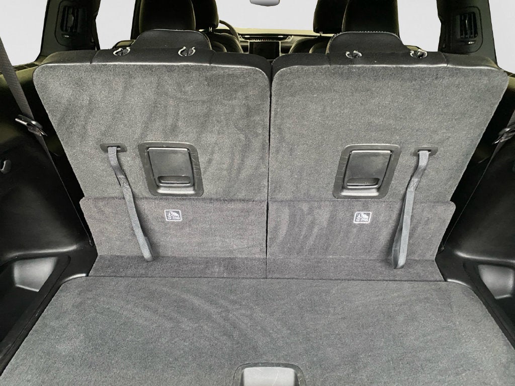 2023 Jeep Grand Cherokee L Altitude X