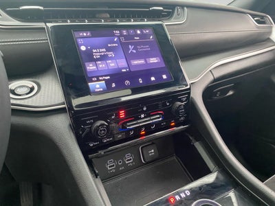 2023 Jeep Grand Cherokee L Altitude X