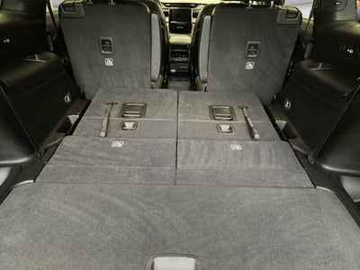 2023 Jeep Grand Cherokee L Altitude X