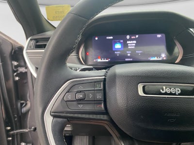 2023 Jeep Grand Cherokee L Altitude X
