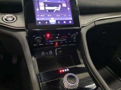 2023 Jeep Grand Cherokee L Altitude X