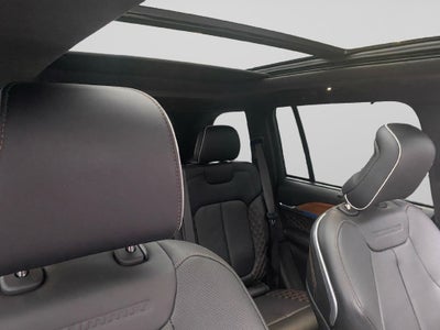 2023 Jeep Grand Cherokee Summit Reserve 4xe