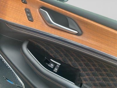 2023 Jeep Grand Cherokee Summit Reserve 4xe