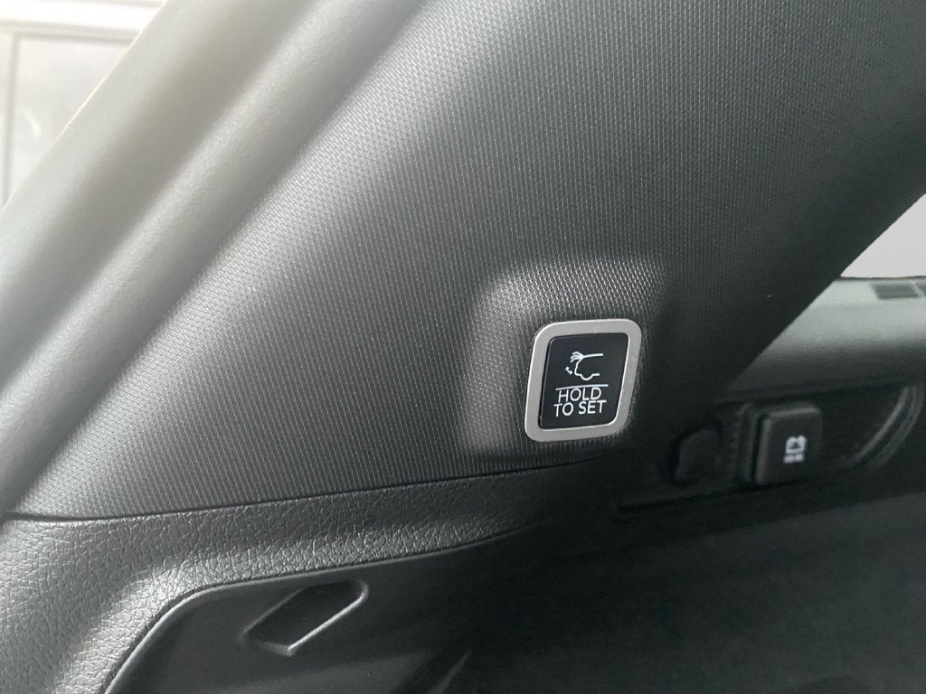 2023 Jeep Grand Cherokee Summit Reserve 4xe
