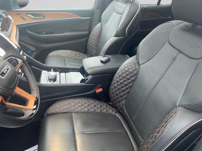 2023 Jeep Grand Cherokee Summit Reserve 4xe