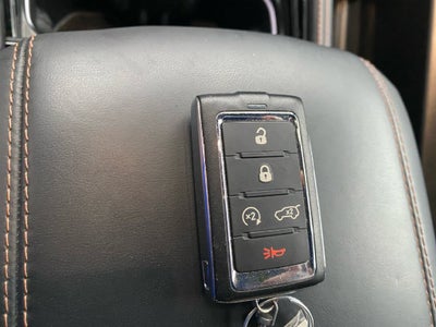 2023 Jeep Grand Cherokee Summit Reserve 4xe