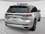 2023 Jeep Grand Cherokee Summit Reserve 4xe