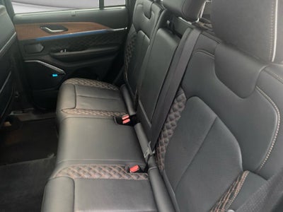 2023 Jeep Grand Cherokee Summit Reserve 4xe