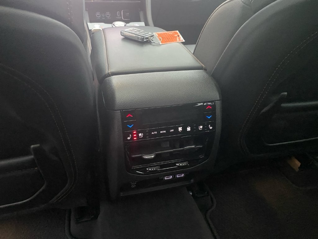2023 Jeep Grand Cherokee Summit Reserve 4xe