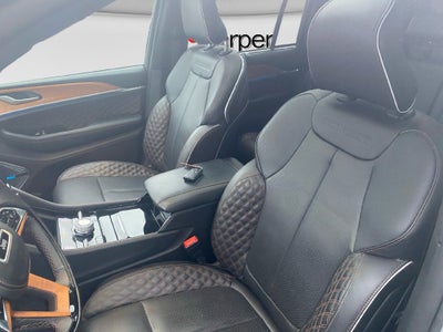 2023 Jeep Grand Cherokee Summit Reserve 4xe