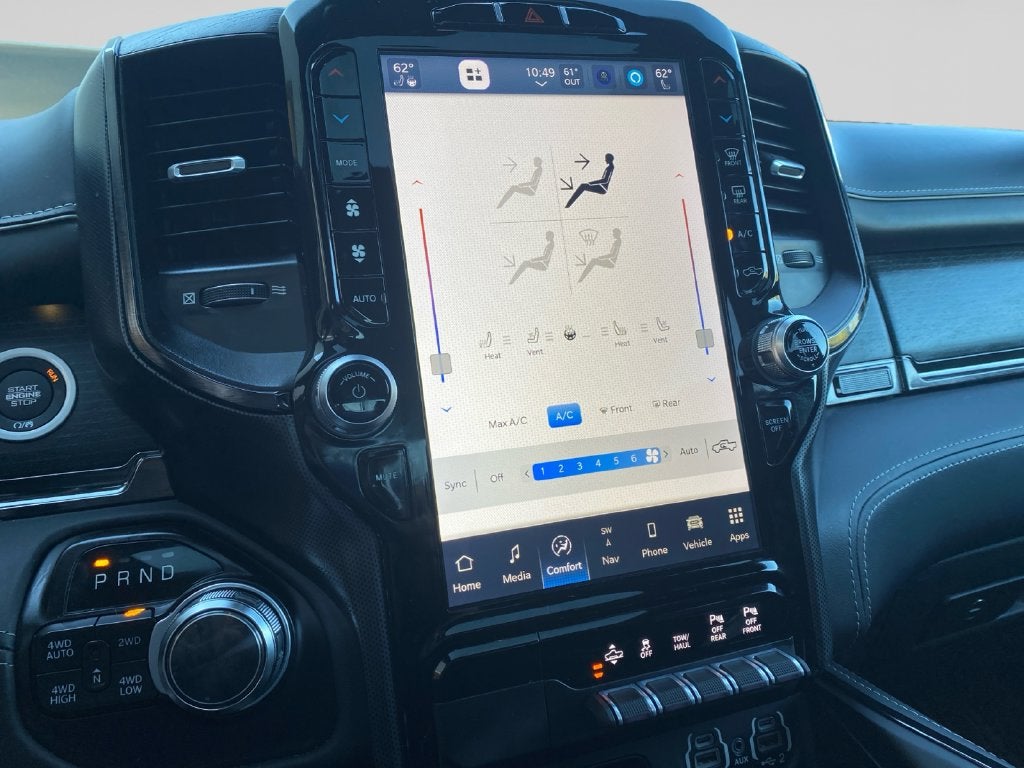 2022 RAM 1500 Limited