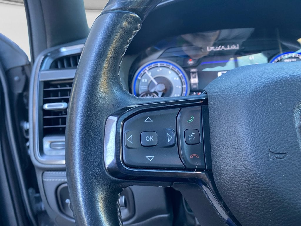 2022 RAM 1500 Limited