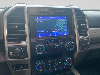 2021 Ford F-250SD Lariat