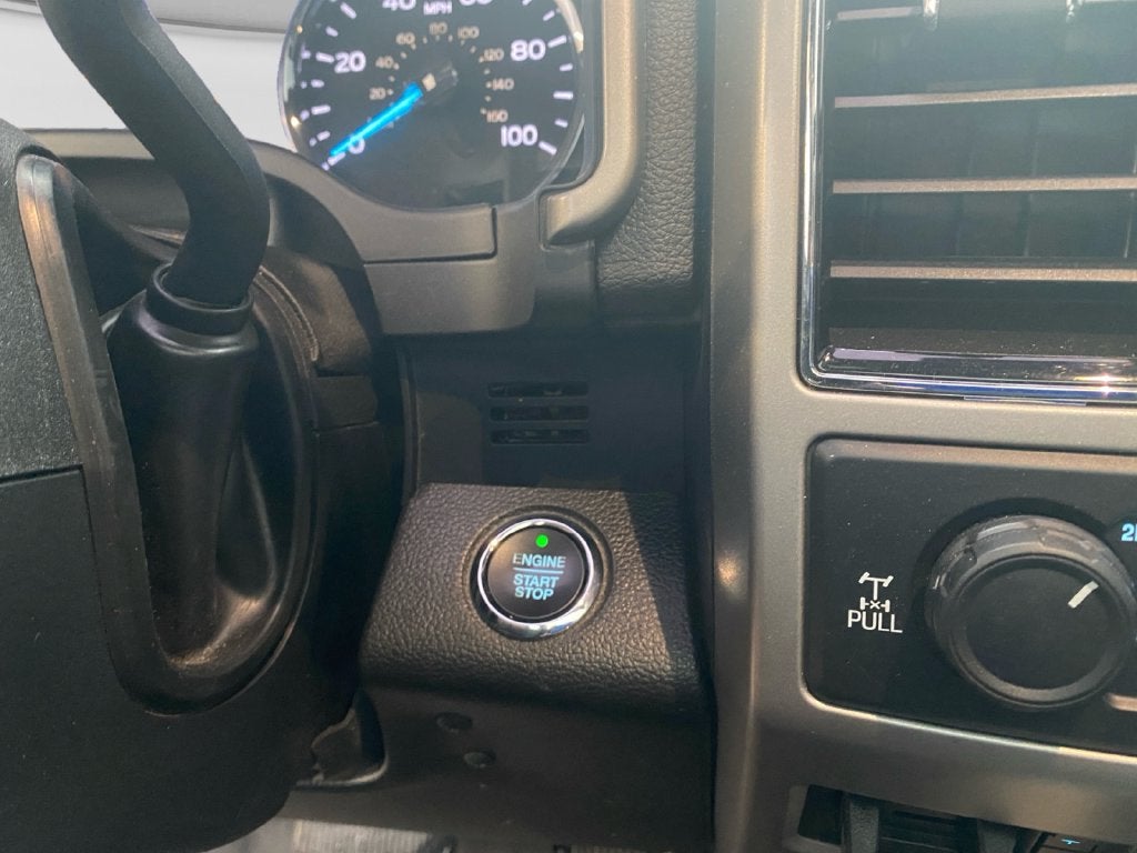 2021 Ford F-250SD Lariat