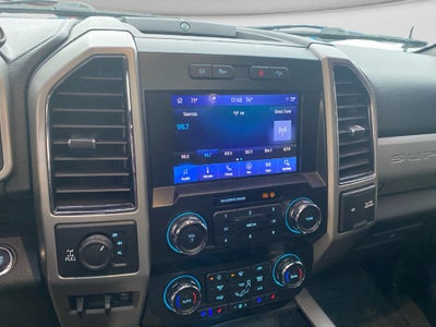 2021 Ford F-250SD Lariat