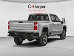 2023 Chevrolet Silverado 2500HD Custom
