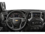 2023 Chevrolet Silverado 2500HD Custom