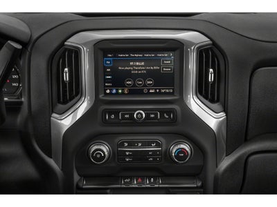 2023 Chevrolet Silverado 2500HD Custom